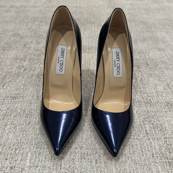 Jimmy Choo Anouk heels - Picture 2 of 5